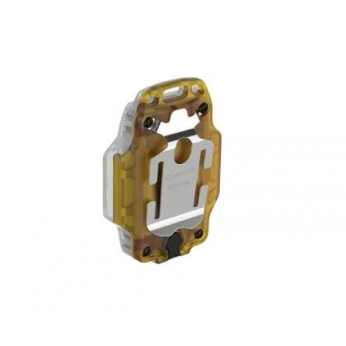 Наключный фонарь Armytek Crystal (Yellow Amber) в Калининграде