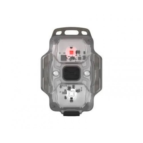 Наключный фонарь Armytek Crystal (Yellow Amber) в Калининграде