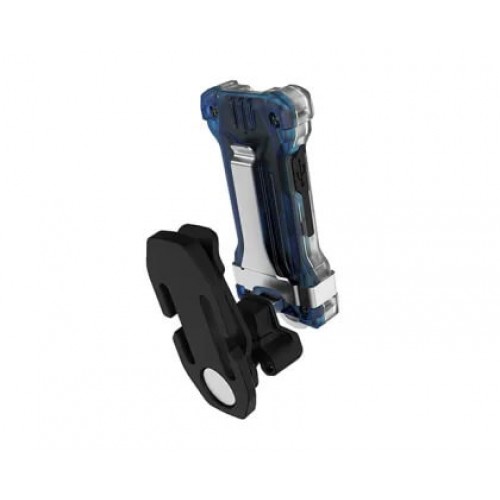 Наключный фонарь Armytek Zippy Extended Set (Blue Sapphire) в Калининграде