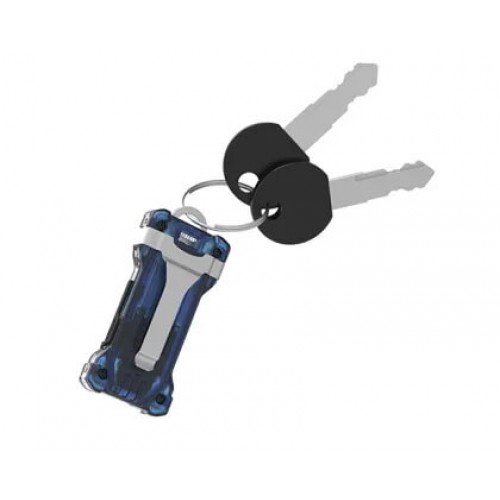 Наключный фонарь Armytek Zippy Extended Set (Blue Sapphire) в Калининграде