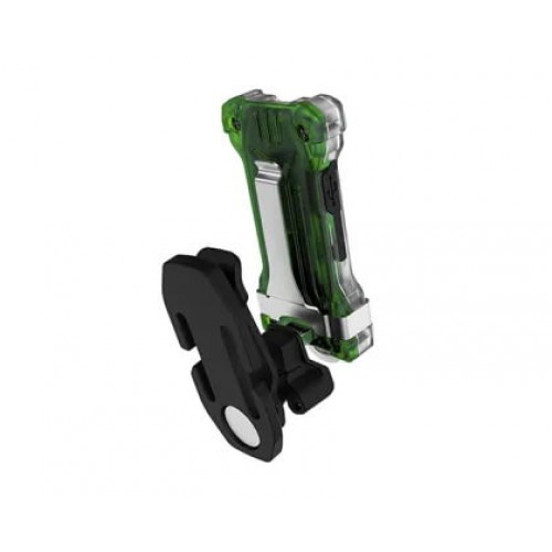 Наключный фонарь Armytek Zippy Extended Set (Green Jade) в Калининграде