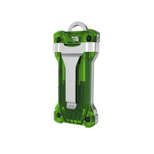 Наключный фонарь Armytek Zippy Extended Set (Green Jade) в Калининграде