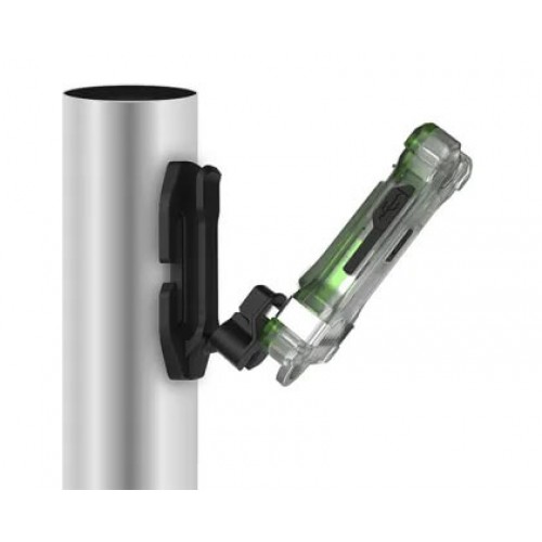Наключный фонарь Armytek Zippy Extended Set (Green Jade) в Калининграде