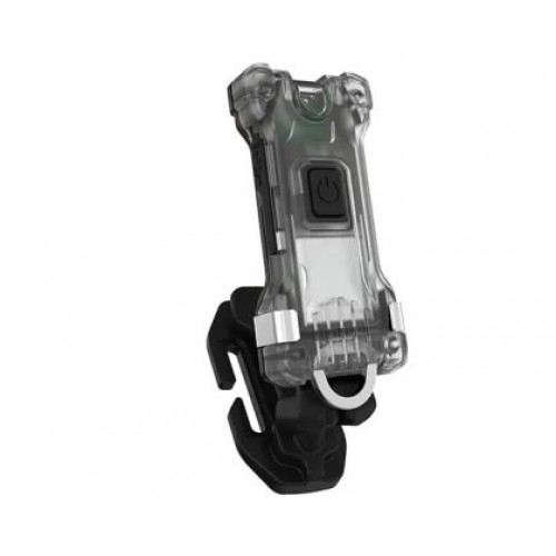 Наключный фонарь Armytek Zippy Extended Set (Grey Onyx) в Калининграде