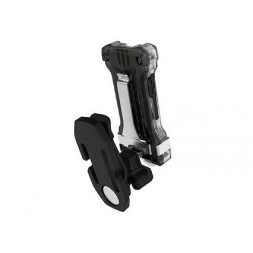Наключный фонарь Armytek Zippy Extended Set (Grey Onyx) в Калининграде