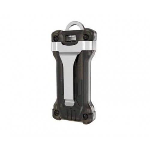 Наключный фонарь Armytek Zippy Extended Set (Grey Onyx) в Калининграде