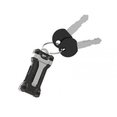 Наключный фонарь Armytek Zippy Extended Set (Grey Onyx) в Калининграде