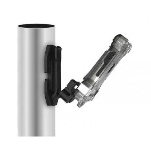 Наключный фонарь Armytek Zippy Extended Set (Grey Onyx) в Калининграде