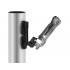 Наключный фонарь Armytek Zippy Extended Set (Grey Onyx) в Калининграде