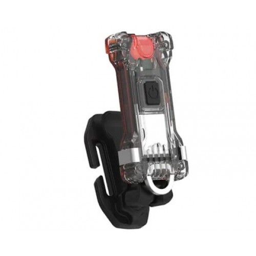 Наключный фонарь Armytek Zippy Extended Set (Red Ruby) в Калининграде