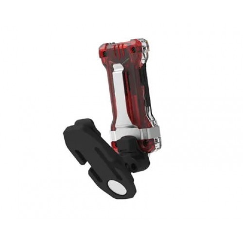 Наключный фонарь Armytek Zippy Extended Set (Red Ruby) в Калининграде