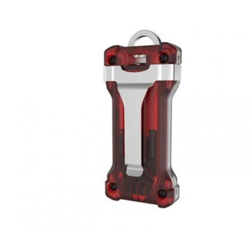 Наключный фонарь Armytek Zippy Extended Set (Red Ruby) в Калининграде