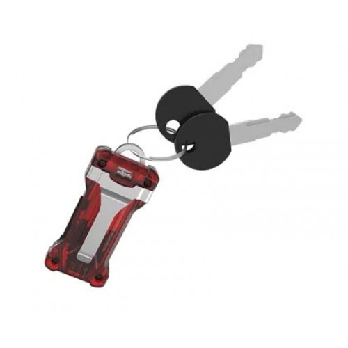Наключный фонарь Armytek Zippy Extended Set (Red Ruby) в Калининграде