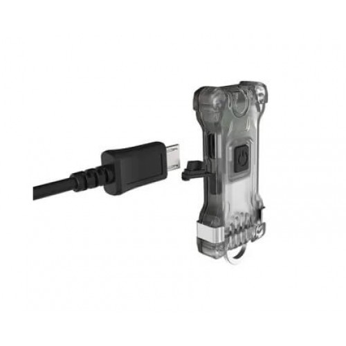 Наключный фонарь Armytek Zippy Extended Set (Red Ruby) в Калининграде