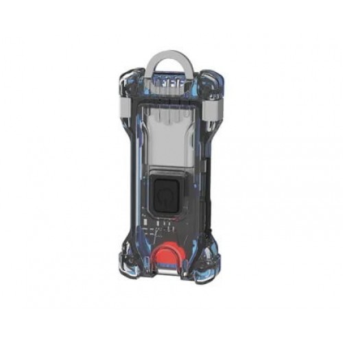Наключный фонарь Armytek Zippy Extended Set WR (Blue Sapphire) в Калининграде