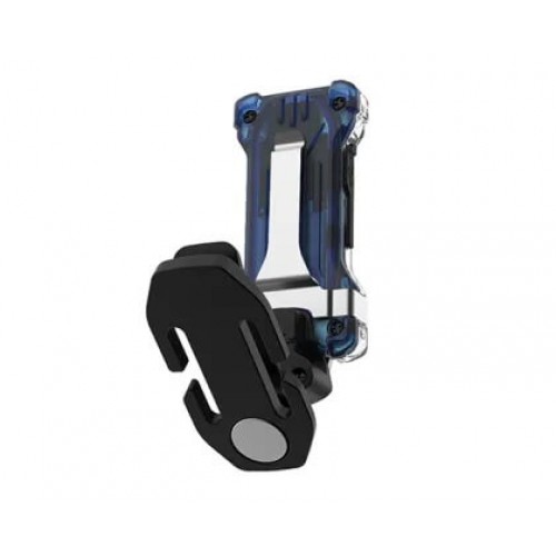 Наключный фонарь Armytek Zippy Extended Set WR (Blue Sapphire) в Калининграде
