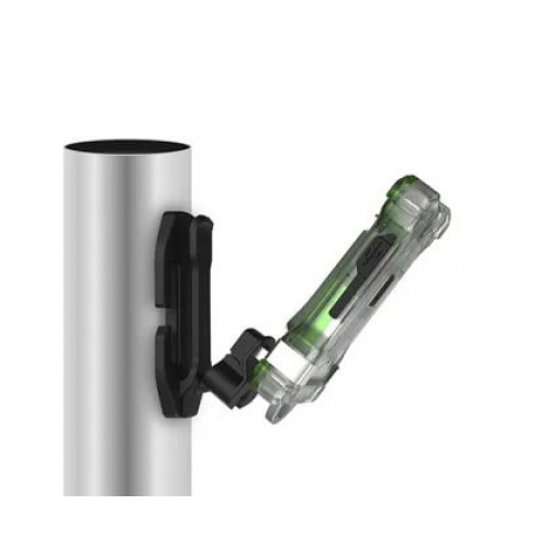 Наключный фонарь Armytek Zippy Extended Set WR (Green Jade) в Калининграде