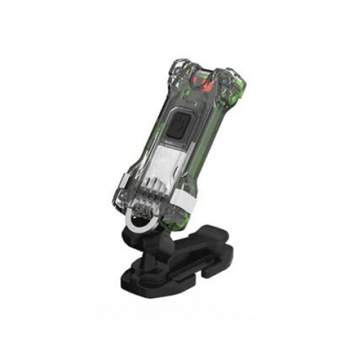 Наключный фонарь Armytek Zippy Extended Set WR (Green Jade) в Калининграде