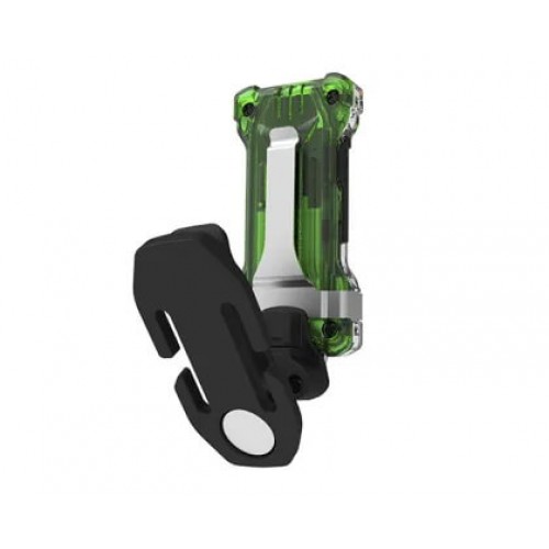 Наключный фонарь Armytek Zippy Extended Set WR (Green Jade) в Калининграде