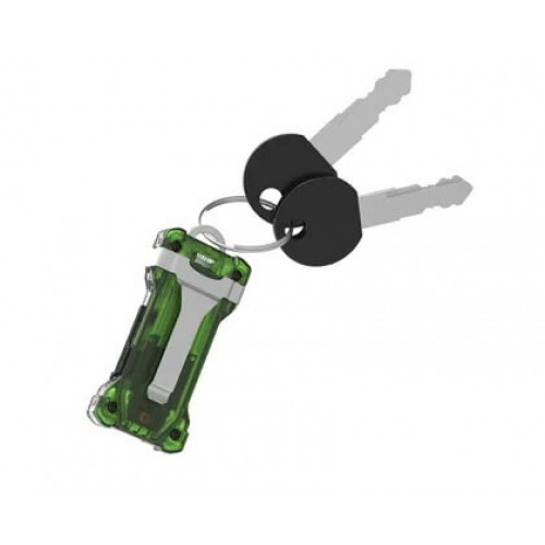 Наключный фонарь Armytek Zippy Extended Set WR (Green Jade) в Калининграде