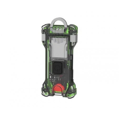 Наключный фонарь Armytek Zippy Extended Set WR (Green Jade) в Калининграде