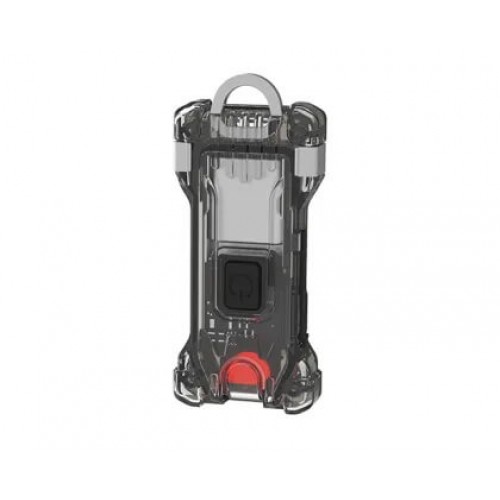 Наключный фонарь Armytek Zippy Extended Set WR (Grey Onyx) в Калининграде