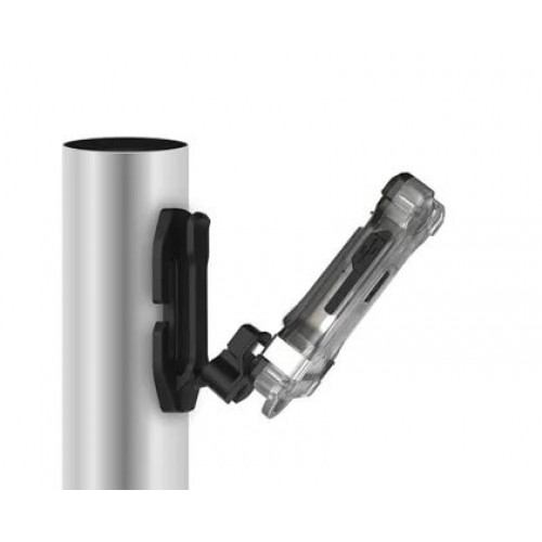 Наключный фонарь Armytek Zippy Extended Set WR (Grey Onyx) в Калининграде