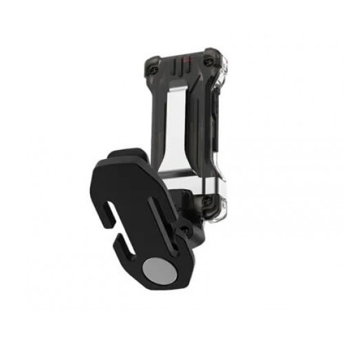 Наключный фонарь Armytek Zippy Extended Set WR (Grey Onyx) в Калининграде