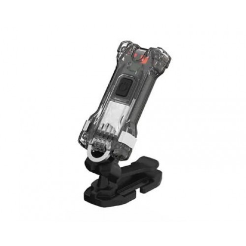Наключный фонарь Armytek Zippy Extended Set WR (Grey Onyx) в Калининграде