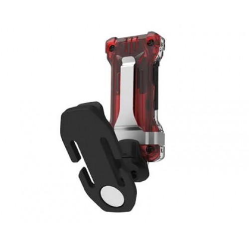 Наключный фонарь Armytek Zippy Extended Set WR (Red Ruby) в Калининграде
