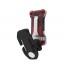 Наключный фонарь Armytek Zippy Extended Set WR (Red Ruby) в Калининграде
