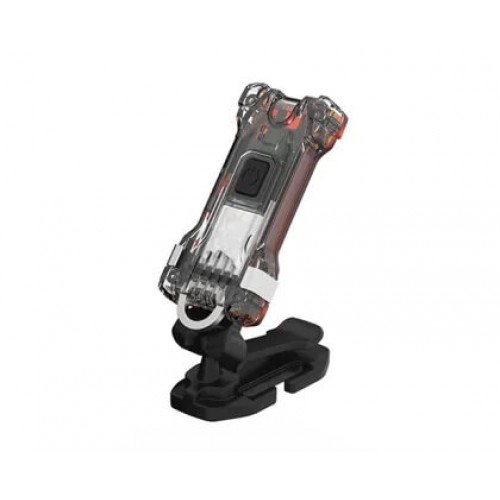 Наключный фонарь Armytek Zippy Extended Set WR (Red Ruby) в Калининграде