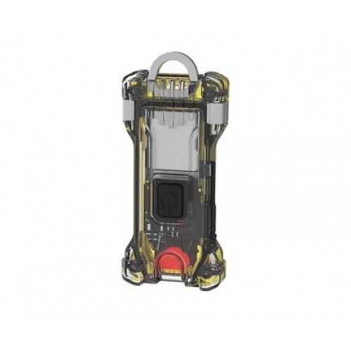 Наключный фонарь Armytek Zippy Extended Set WR (Yellow Amber) в Калининграде