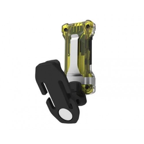 Наключный фонарь Armytek Zippy Extended Set WR (Yellow Amber) в Калининграде