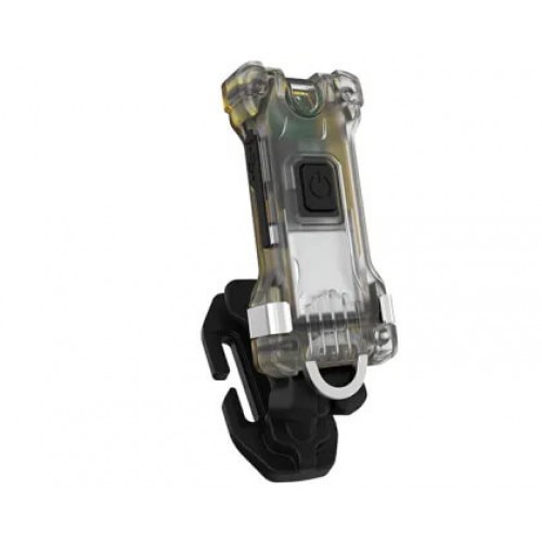 Наключный фонарь Armytek Zippy Extended Set (Yellow Amber) в Калининграде