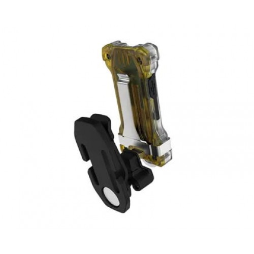 Наключный фонарь Armytek Zippy Extended Set (Yellow Amber) в Калининграде