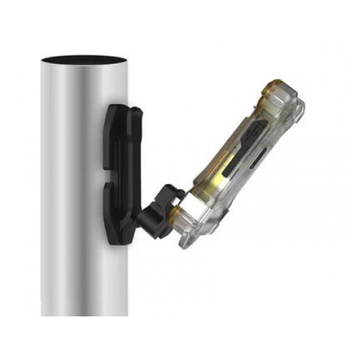 Наключный фонарь Armytek Zippy Extended Set (Yellow Amber) в Калининграде