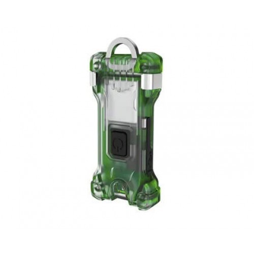Наключный фонарь Armytek Zippy (Green Jade) в Калининграде