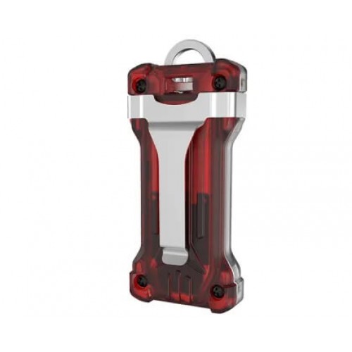 Наключный фонарь Armytek Zippy (Red Ruby) в Калининграде