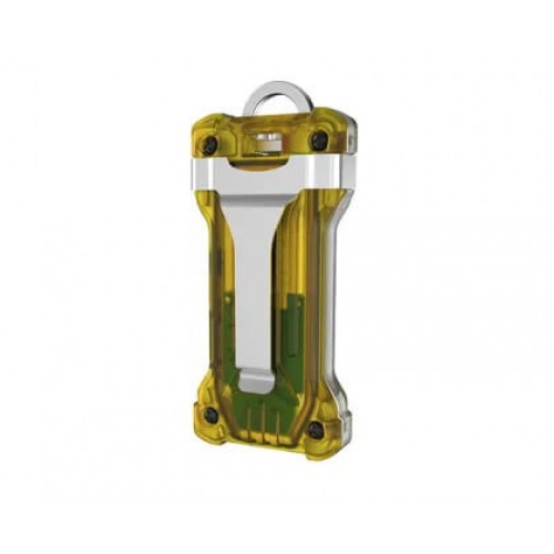 Наключный фонарь Armytek Zippy (Yellow Amber) в Калининграде