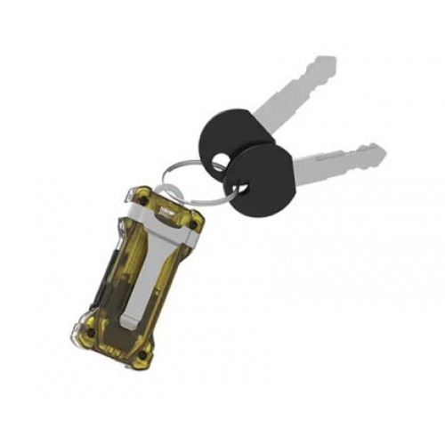 Наключный фонарь Armytek Zippy (Yellow Amber) в Калининграде