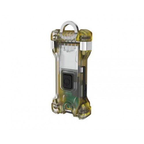 Наключный фонарь Armytek Zippy (Yellow Amber) в Калининграде