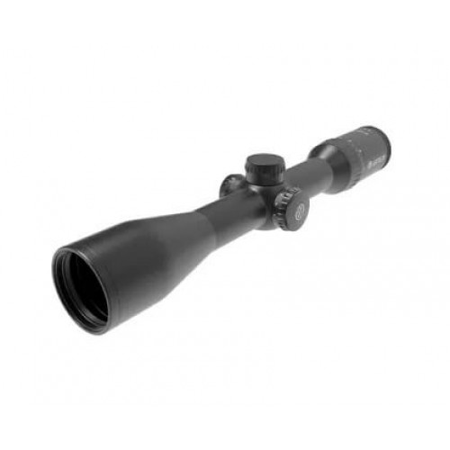 Оптический прицел Artelv CRS 2-12x44 SFP в Калининграде
