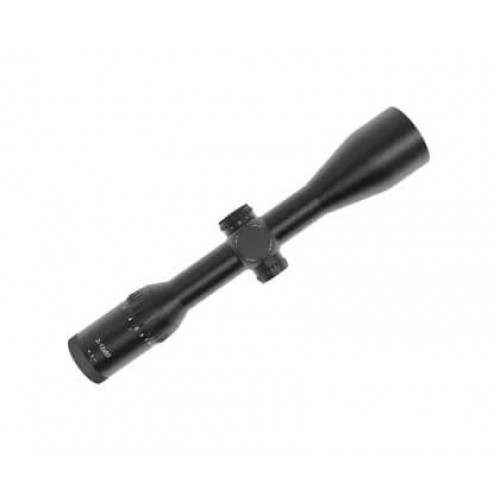Оптический прицел Artelv CRS 2-12x50 SFP в Калининграде