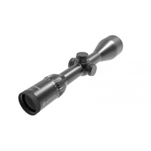 Оптический прицел Artelv LRS 3-12x56 SFP в Калининграде