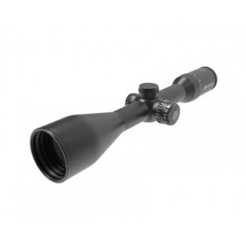 Оптический прицел Artelv LRS 6-24x56 FFP в Калининграде