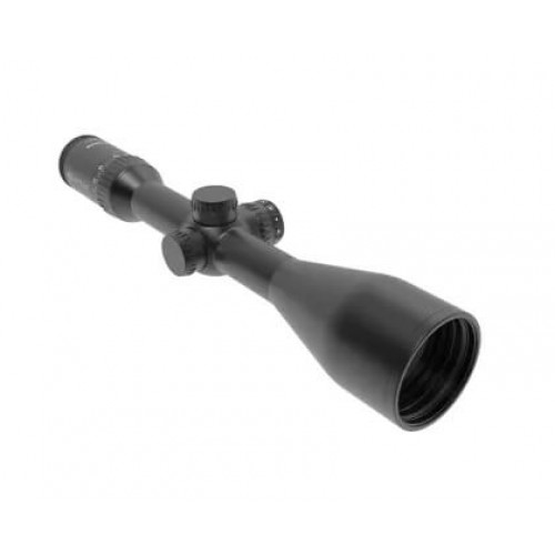 Оптический прицел Artelv LRS 6-24x56 FFP в Калининграде