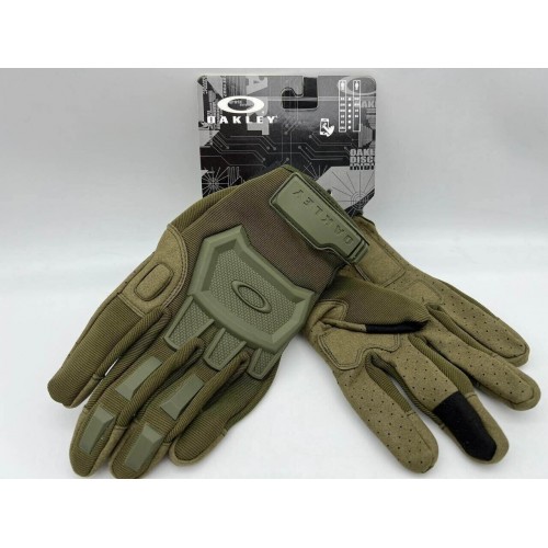 Перчатки “OAKLEY” тактические в Калининграде