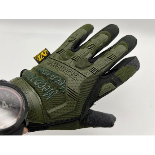 Перчатки тактические “MECHANIX M-PACT” механикс в Калининграде