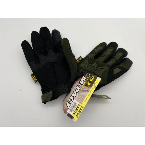 Перчатки тактические “MECHANIX M-PACT” механикс в Калининграде